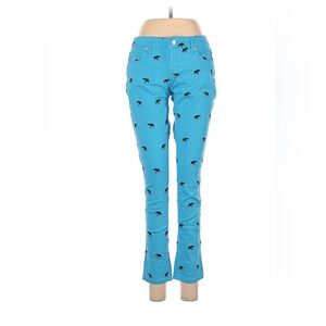 Crown & Ivy blue Jeans size 2
